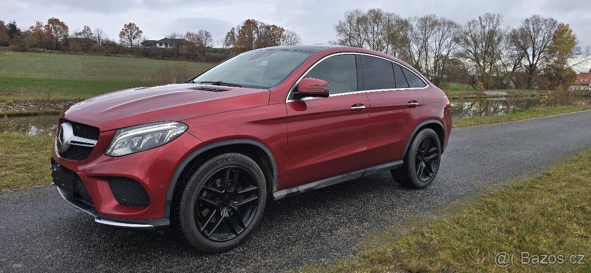 2017 Mercedes-Benz GL - 4