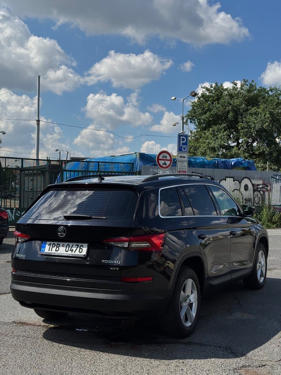 2017 Škoda KODIAQ - 4