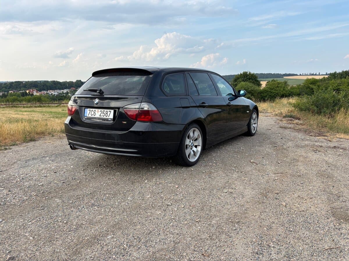 2006 BMW OSTATNÍ - 4