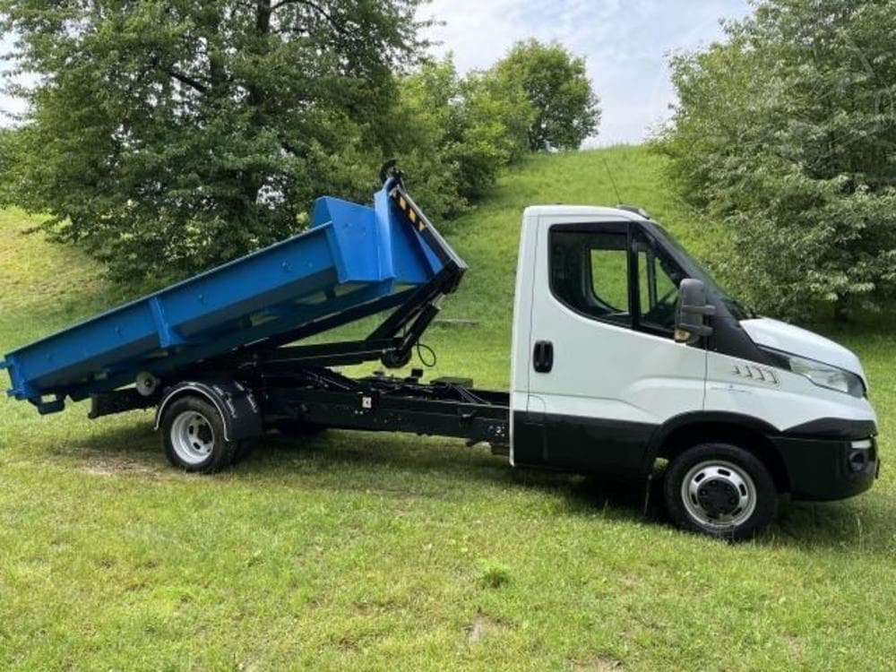 2015 Iveco OSTATNÍ - 4