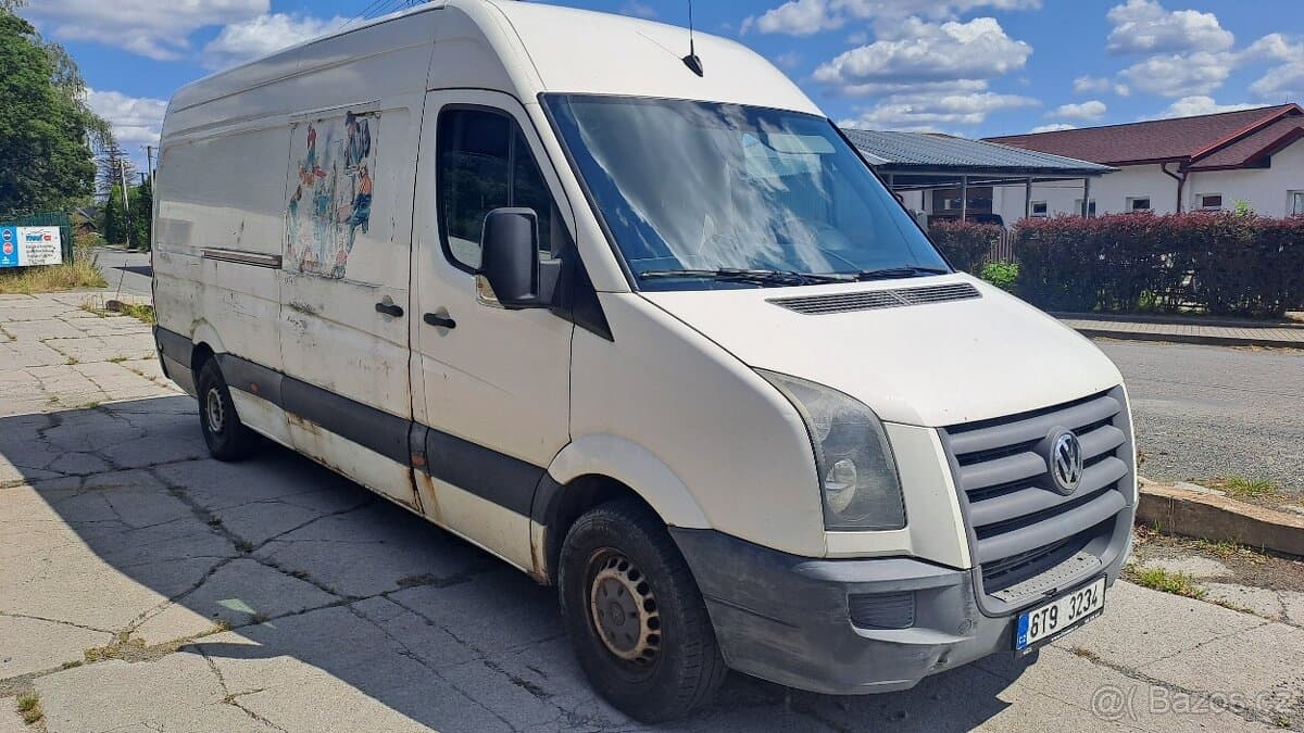 2010 Volkswagen OSTATNÍ - 4