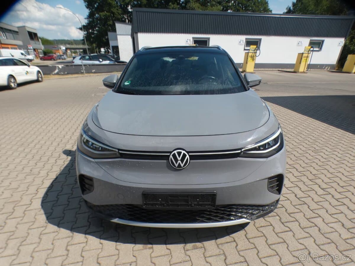2022 Volkswagen ID.4 - 4
