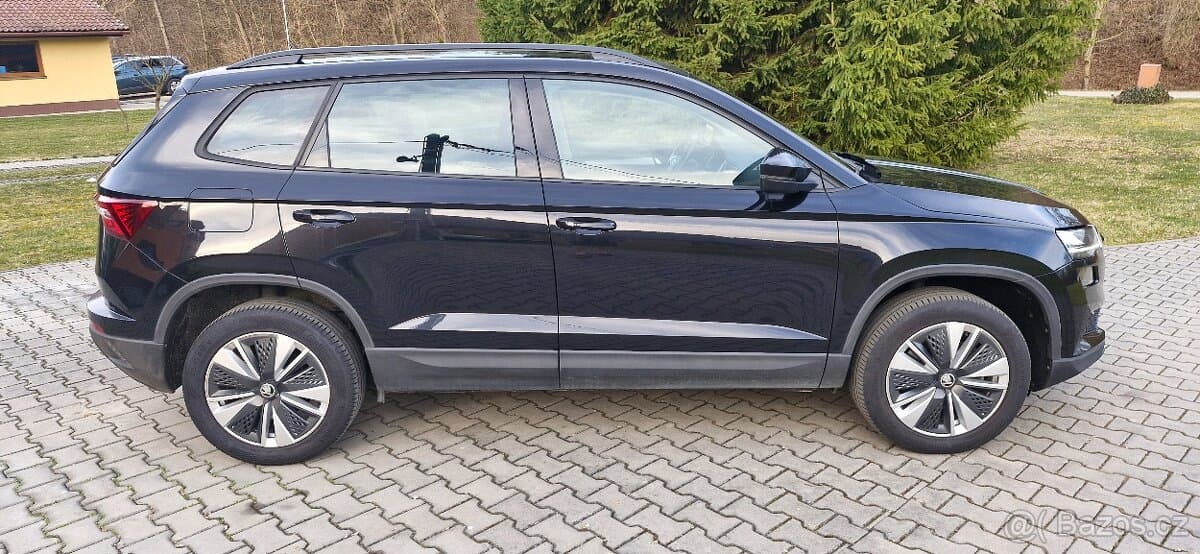 2022 Škoda KAROQ - 4