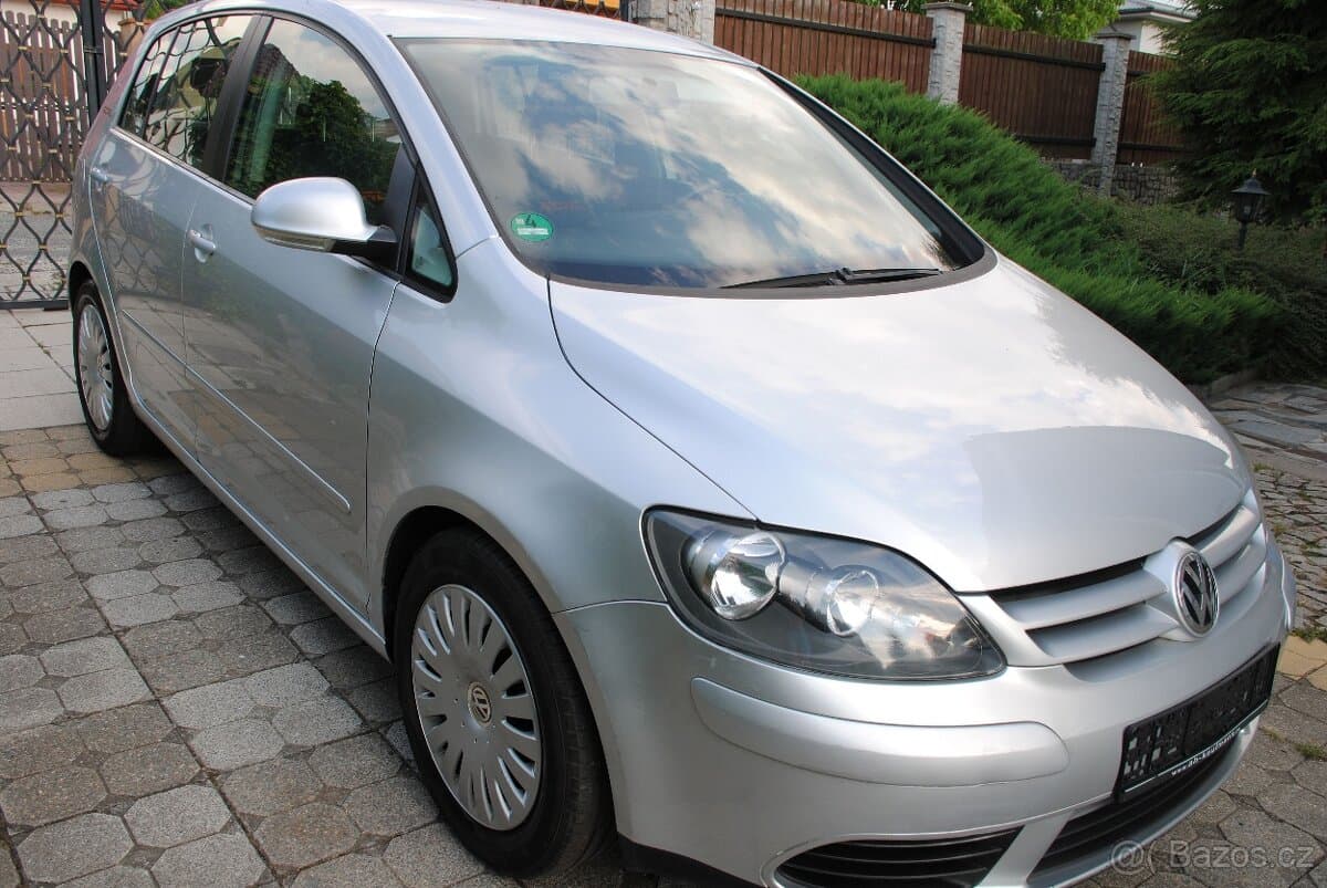 2006 Volkswagen GOLF - 4