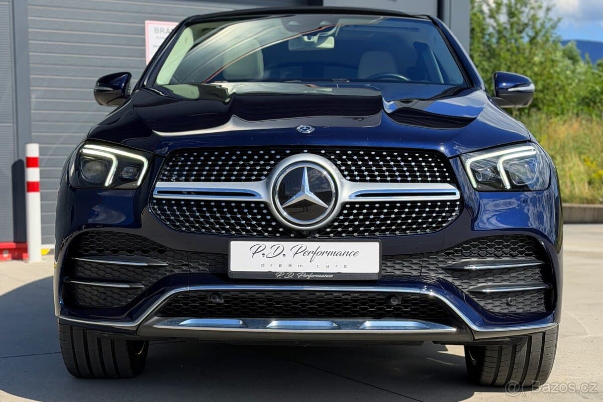 2020 Mercedes-Benz GL - 4