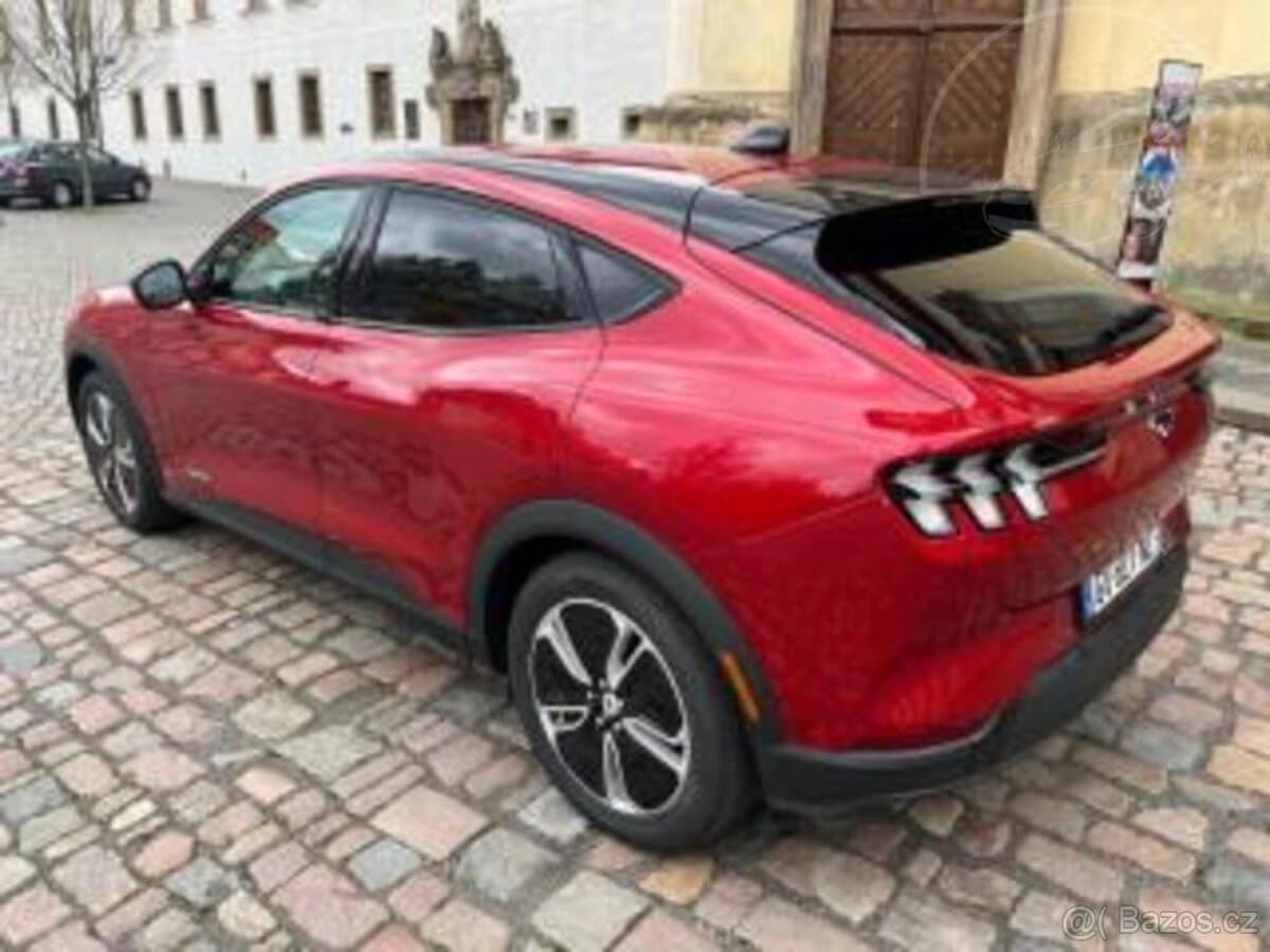 2024 Ford OSTATNÍ - 4