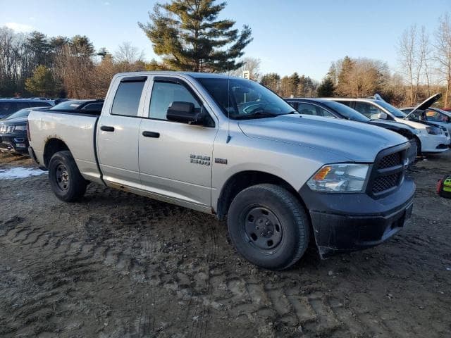 2014 Dodge RAM - 4