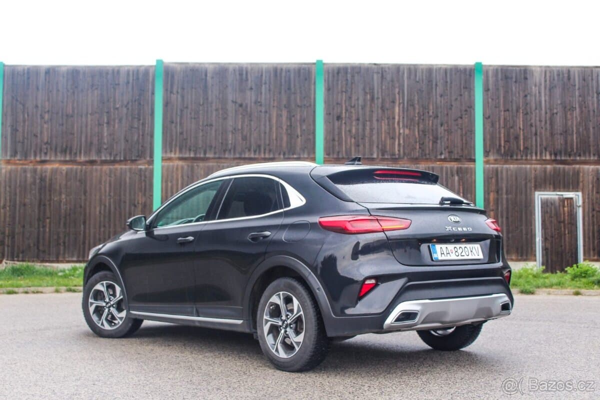 2020 Kia OSTATNÍ - 4