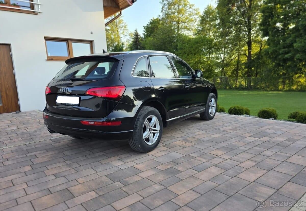 Audi Q5 - 4