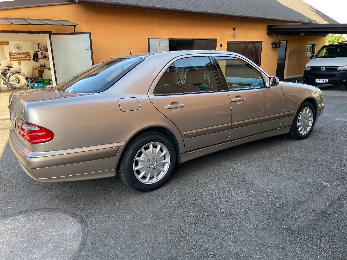 1999 Mercedes-Benz OSTATNÍ - 4