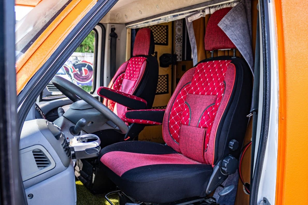 2002 Fiat DUCATO - 4