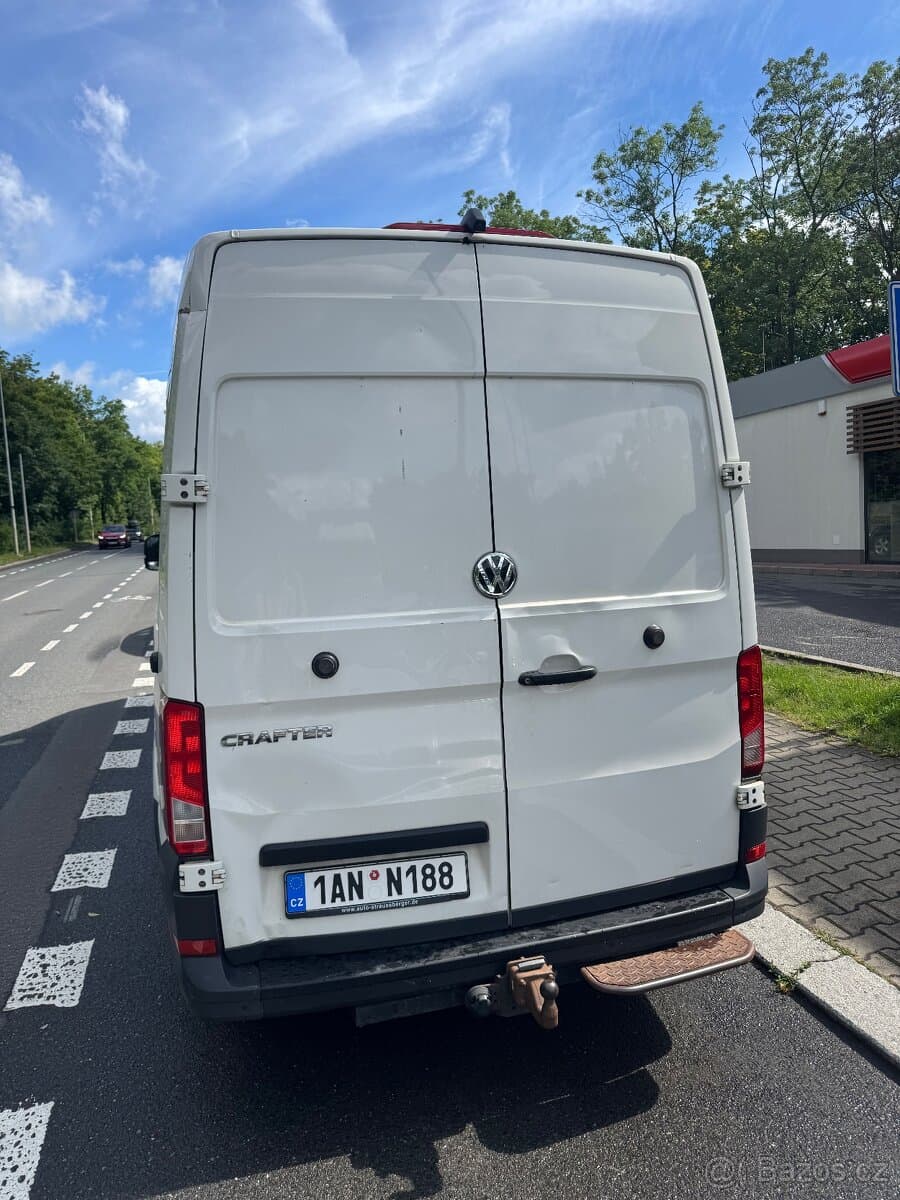2018 Volkswagen OSTATNÍ - 4