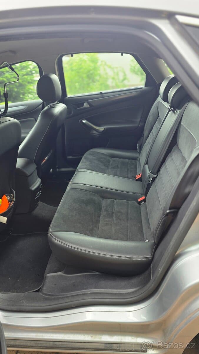Ford MONDEO - 4