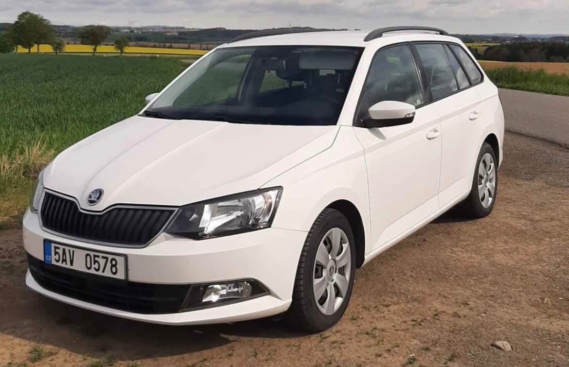 2016 Škoda FABIA - 4