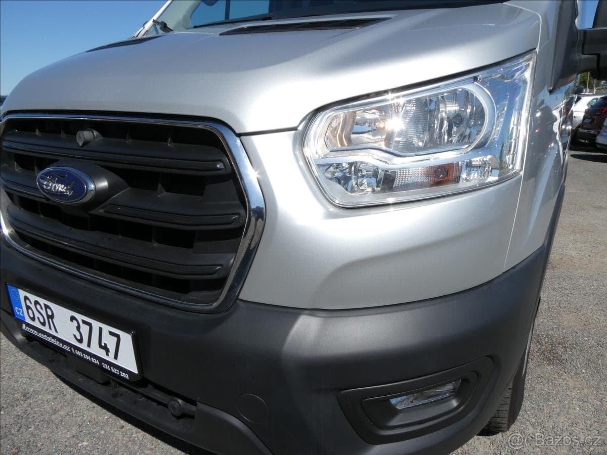 2021 Ford TRANSIT - 4