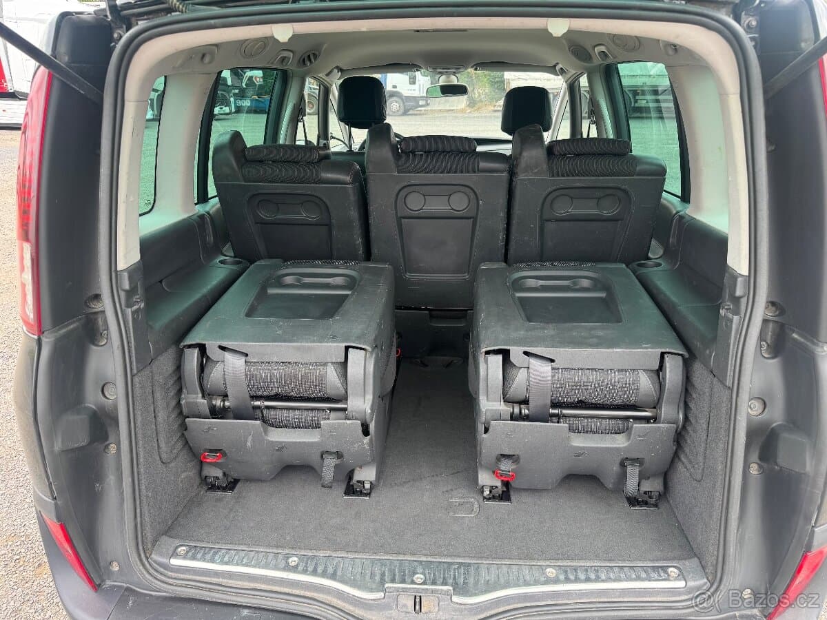 Renault ESPACE - 4