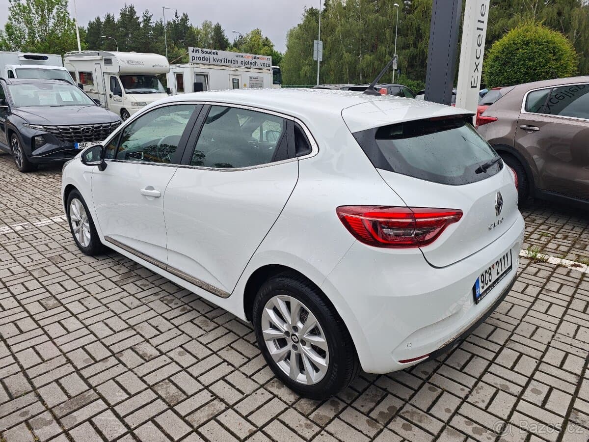 2023 Renault CLIO - 4