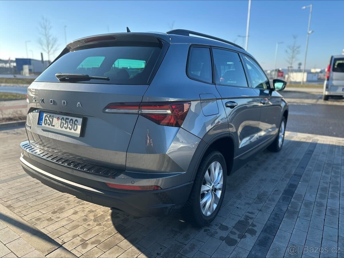 2024 Škoda KAROQ - 4