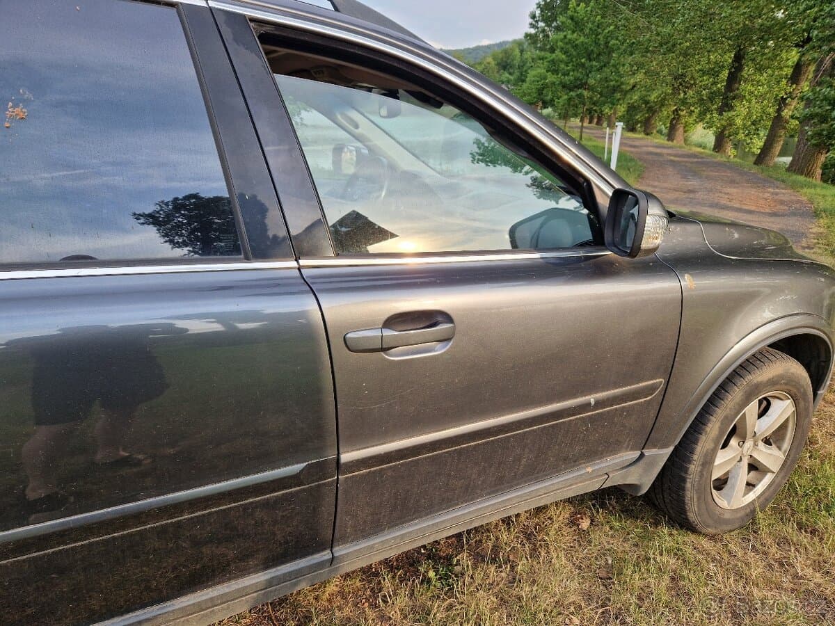 2007 Volvo XC90 - 4