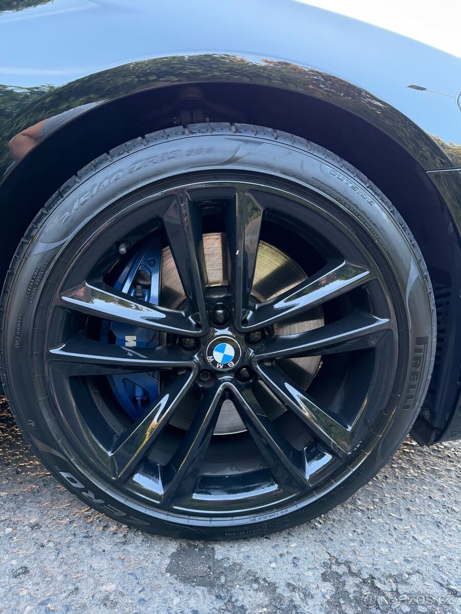 2017 BMW OSTATNÍ - 4