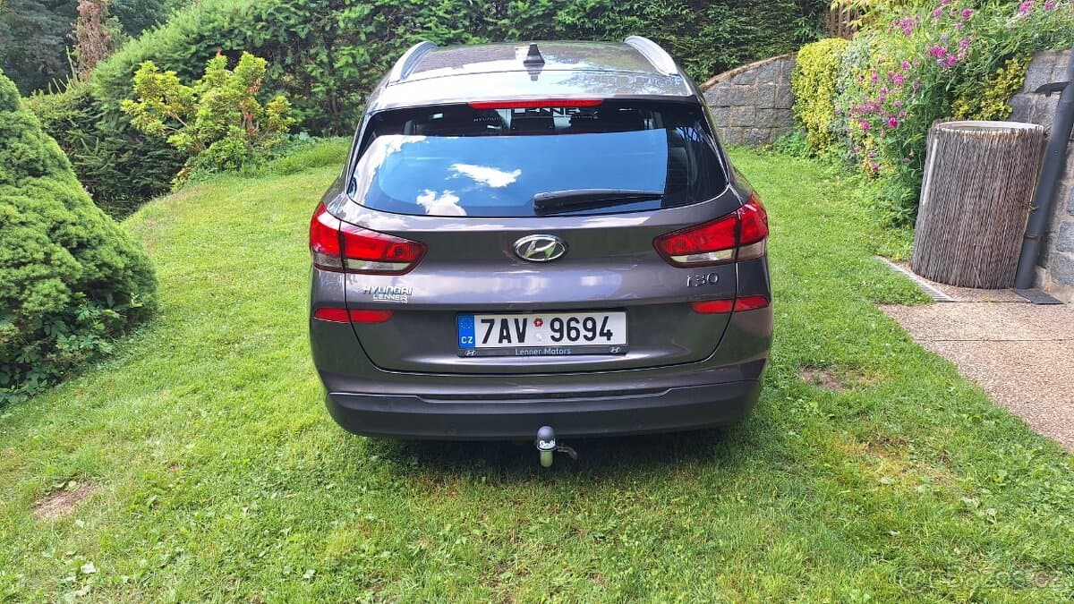2019 Hyundai i30 - 4