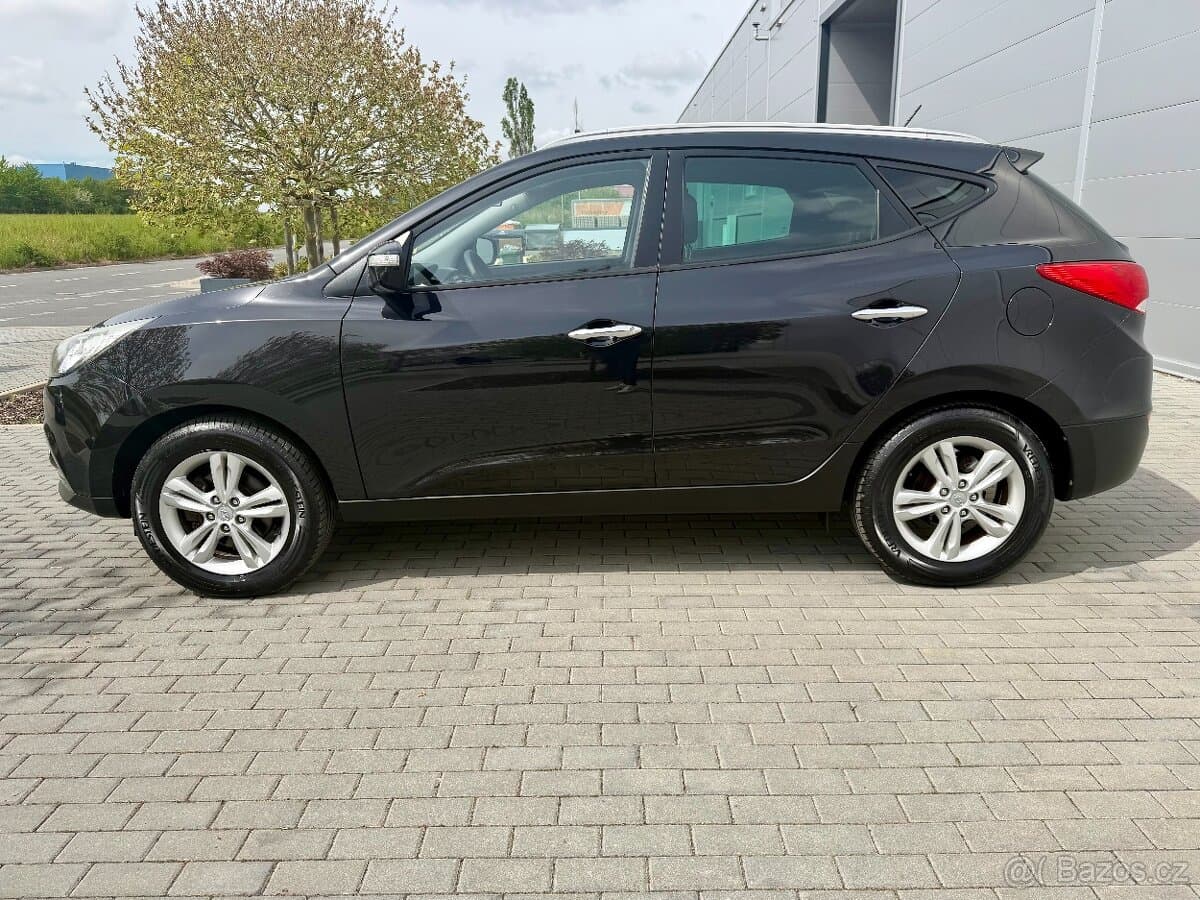 2010 Hyundai ix35 - 4