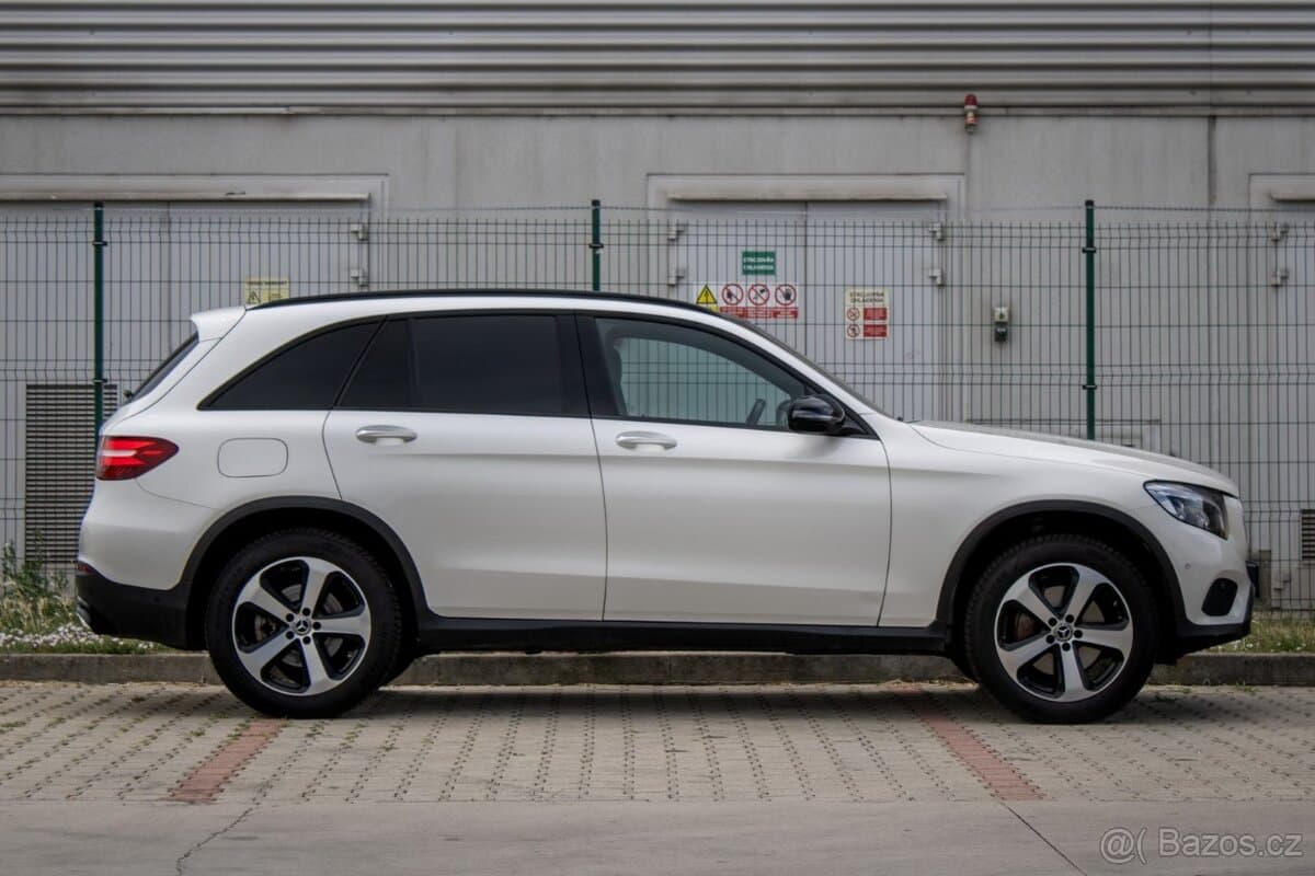 2018 Mercedes-Benz GL - 4