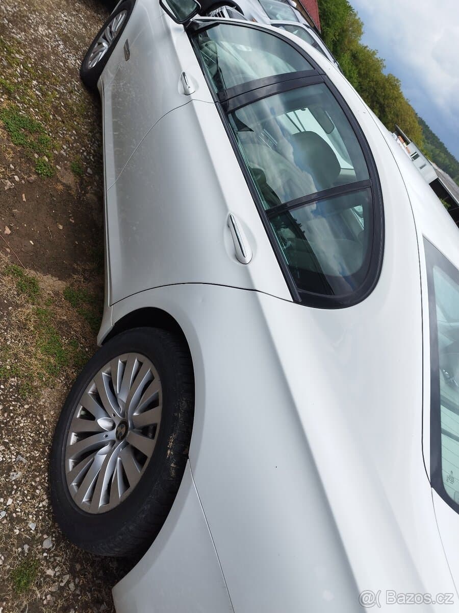 2011 BMW 7-SERIES - 4