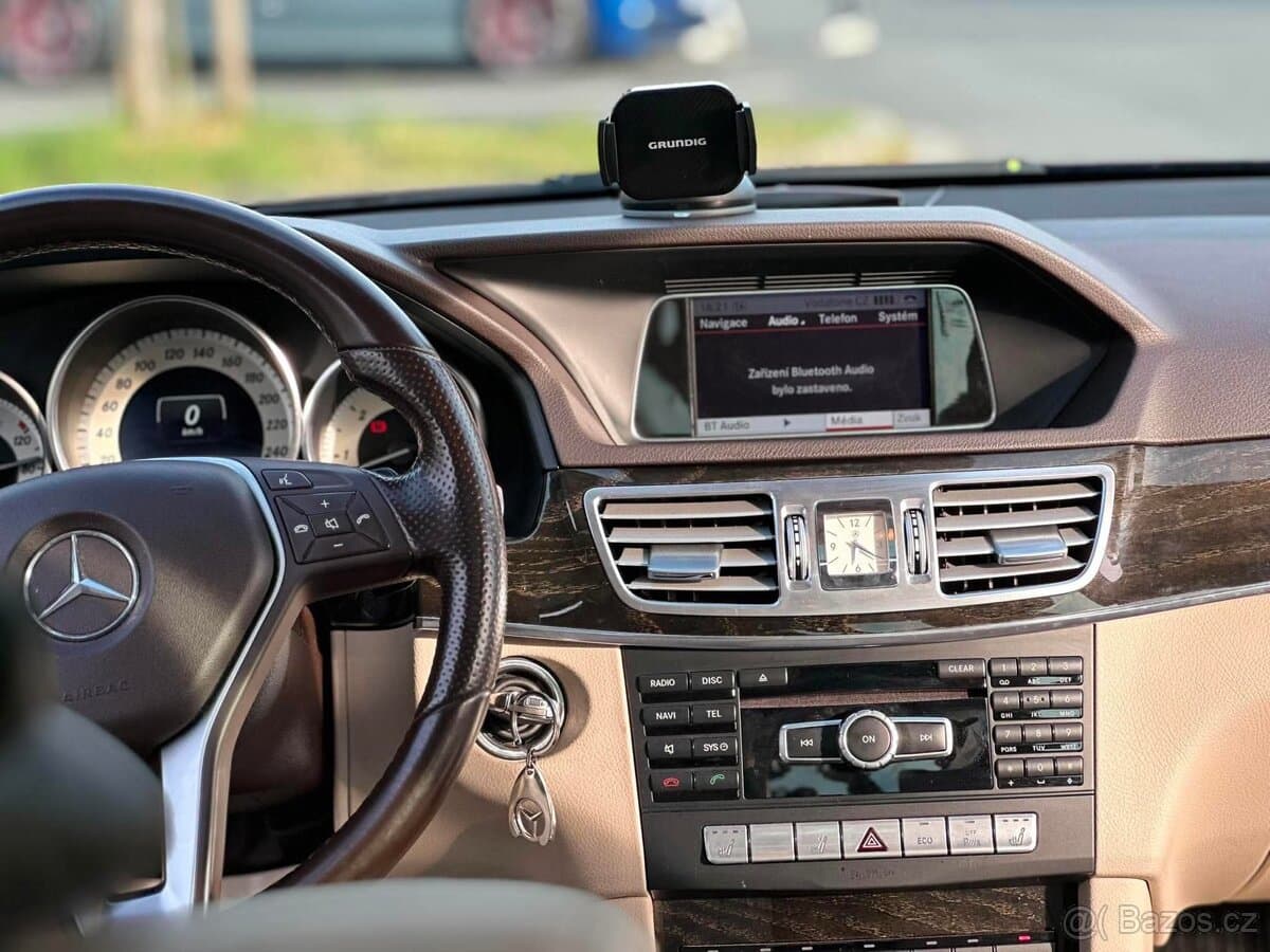 2013 Mercedes-Benz OSTATNÍ - 4
