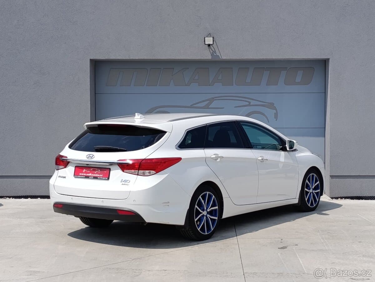 2014 Hyundai i40 - 4