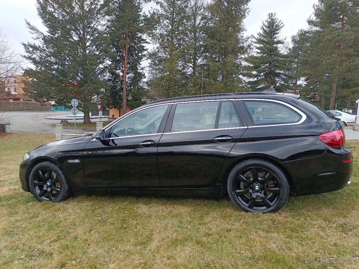 2015 BMW OSTATNÍ - 4