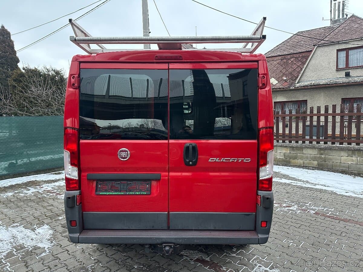 2014 Fiat DUCATO - 4