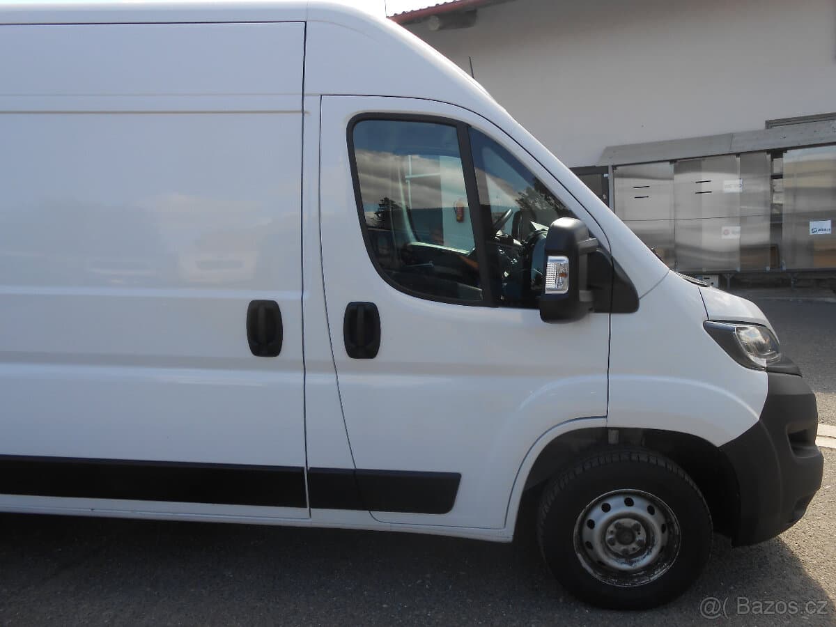 2022 Peugeot BOXER - 4