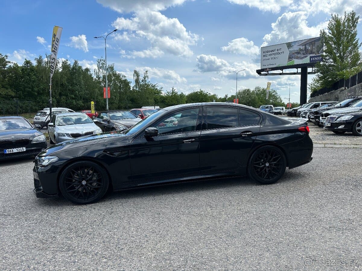 2018 BMW OSTATNÍ - 4