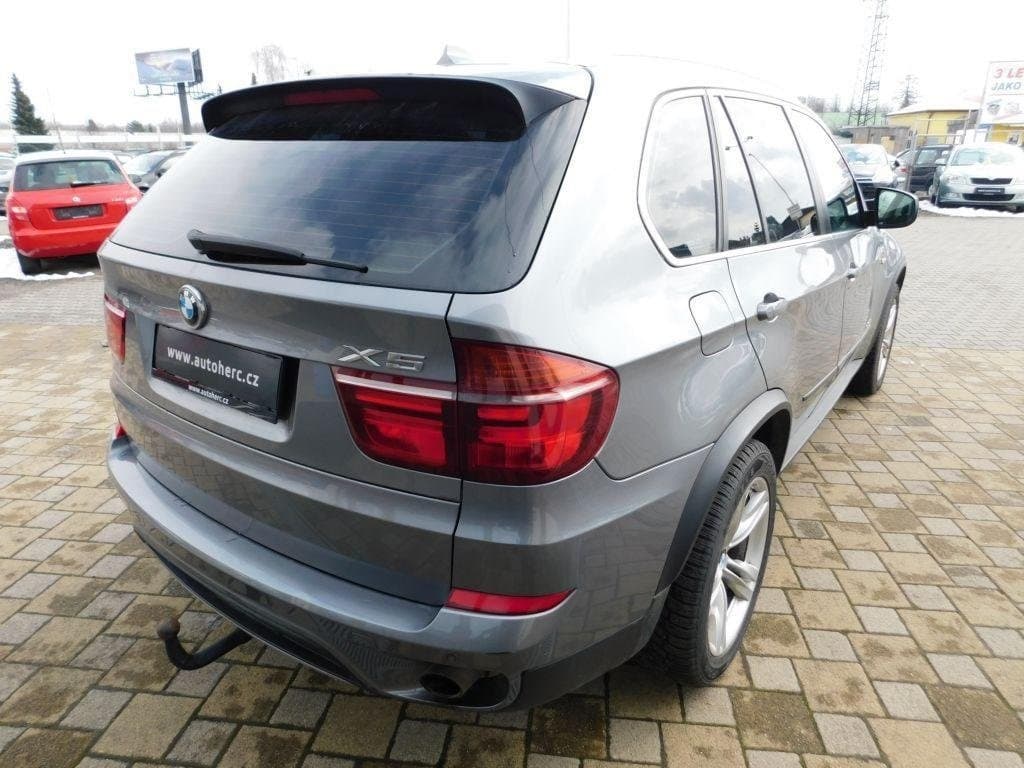 2013 BMW X5 - 4