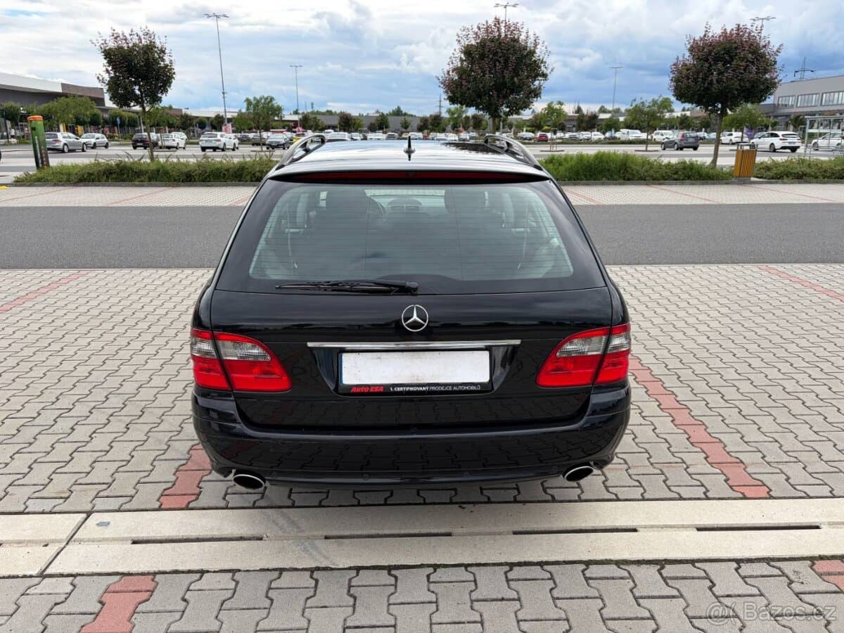 2008 Mercedes-Benz EQA - 4