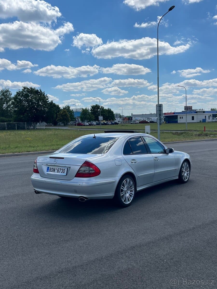 2006 Mercedes-Benz OSTATNÍ - 4