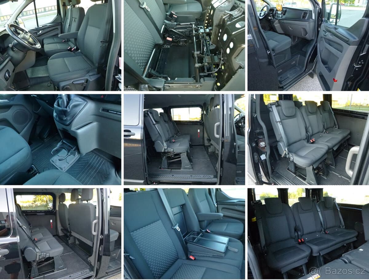 2020 Ford TRANSIT - 4