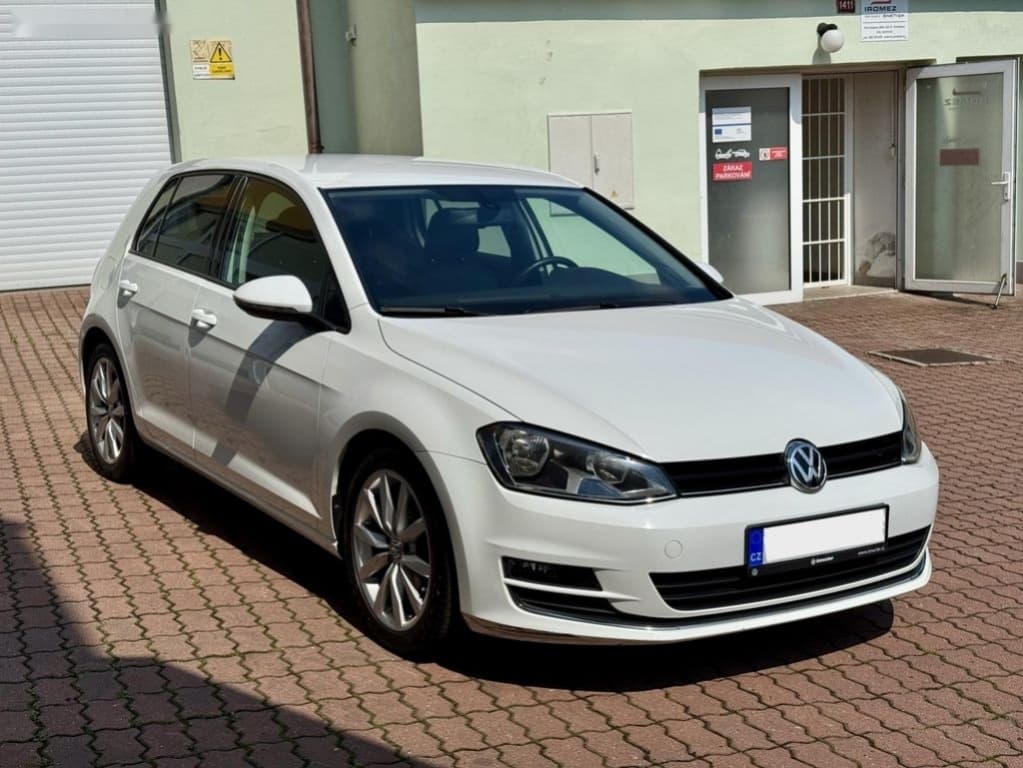 2014 Volkswagen GOLF - 4