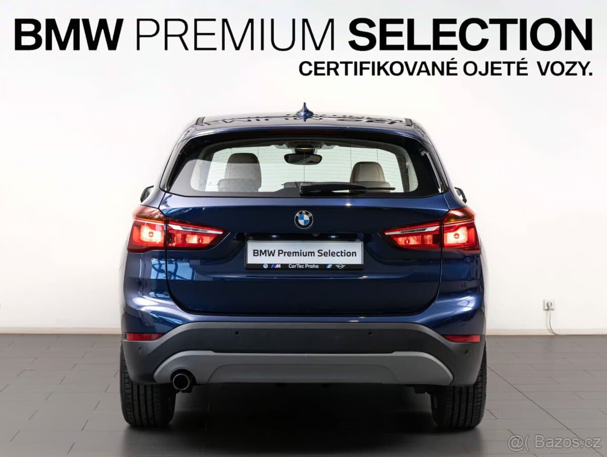 2016 BMW X1 - 4