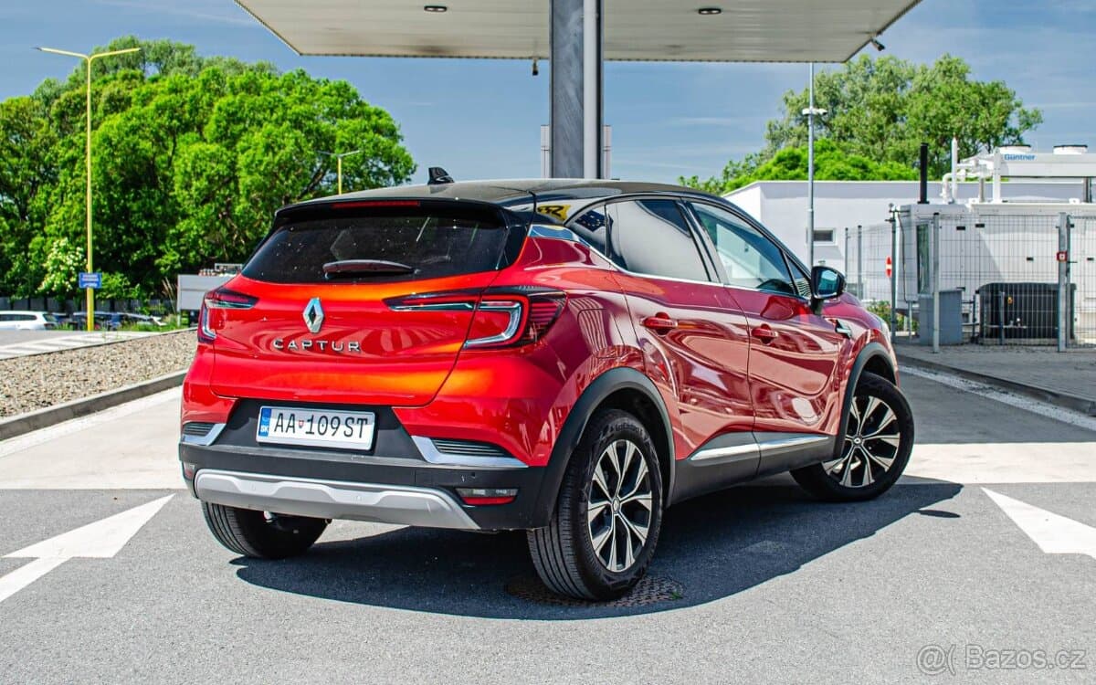 2023 Renault CAPTUR - 4
