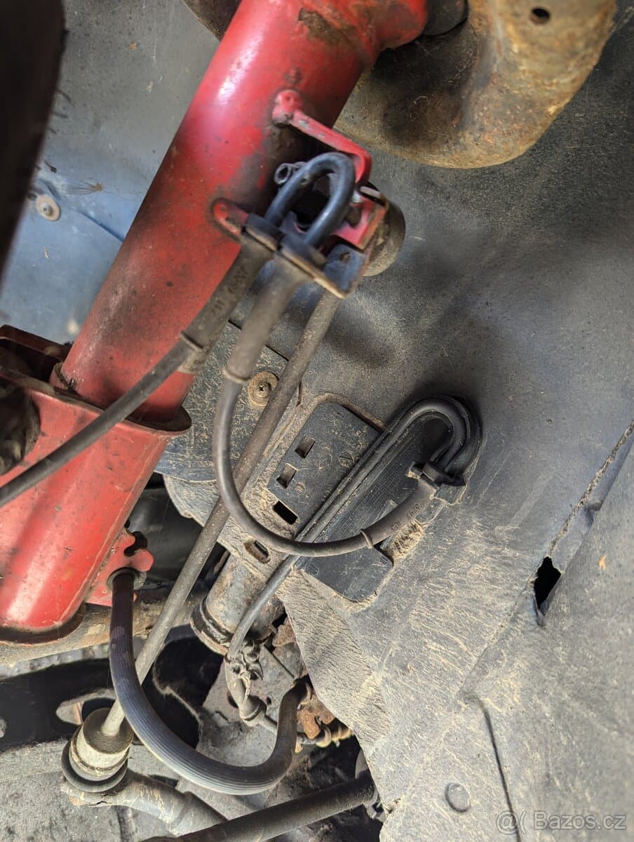 2002 Renault AVANTIME - 4