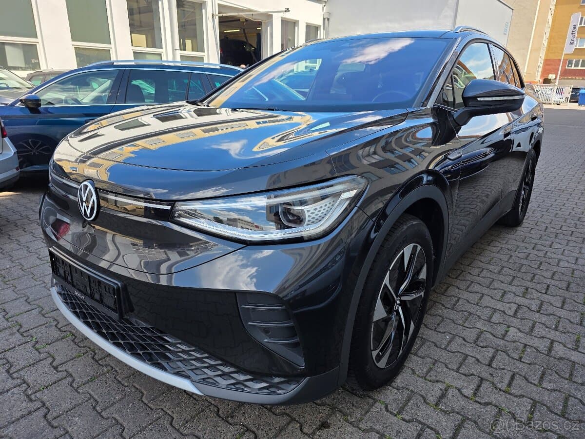 2022 Volkswagen ID.4 - 4