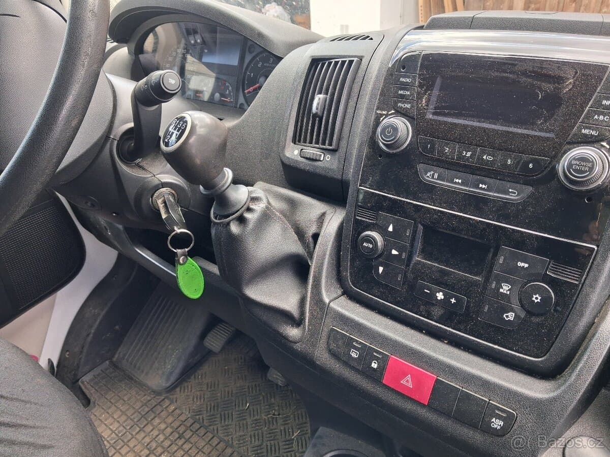 2015 Fiat DUCATO - 4