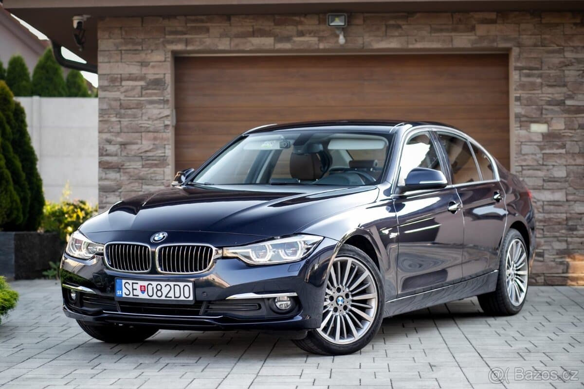 2016 BMW OSTATNÍ - 4