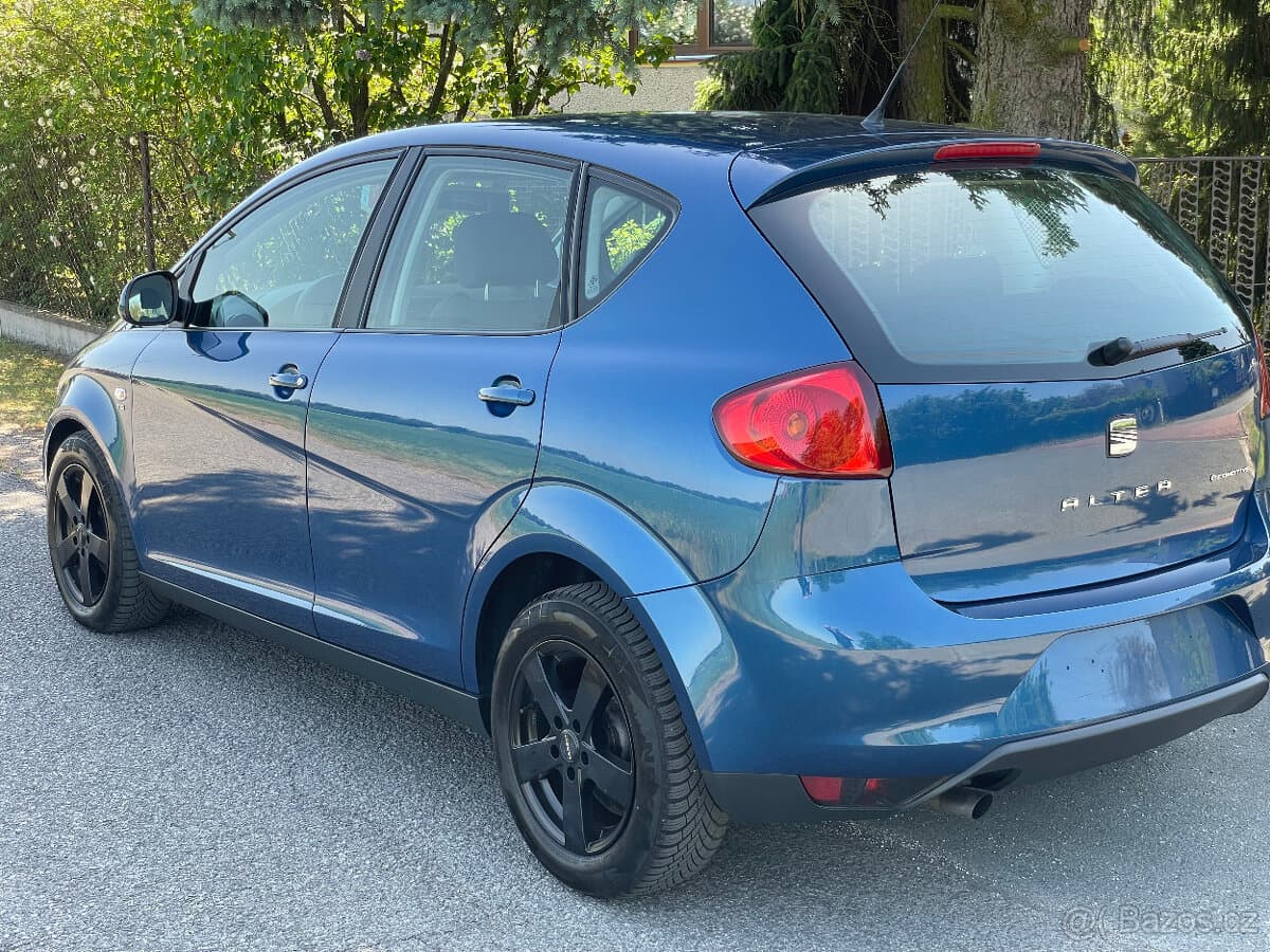 2013 Seat ALTEA - 4