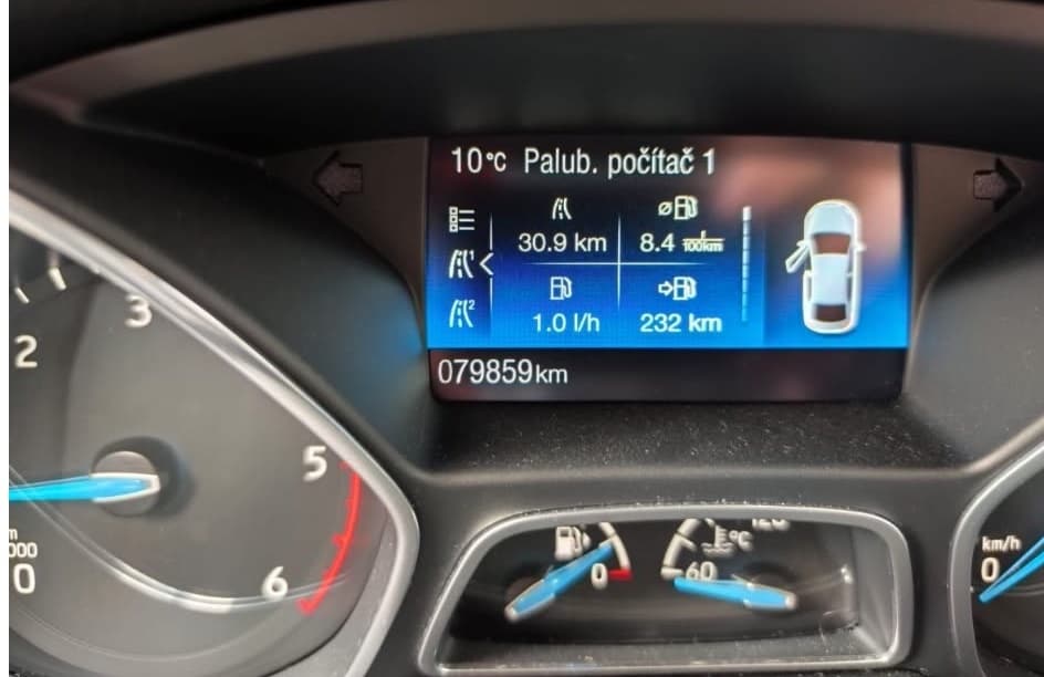 2017 Ford C-MAX - 4