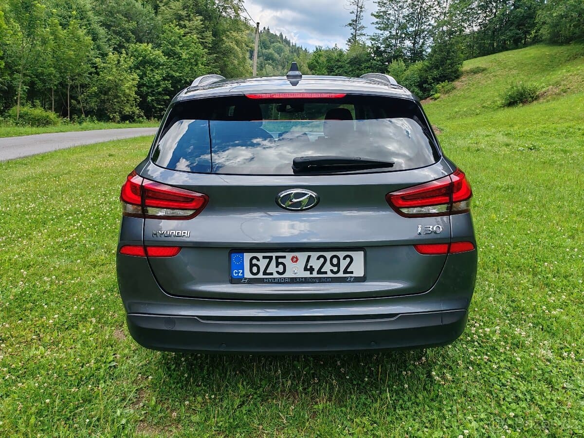 2020 Hyundai i30 - 4