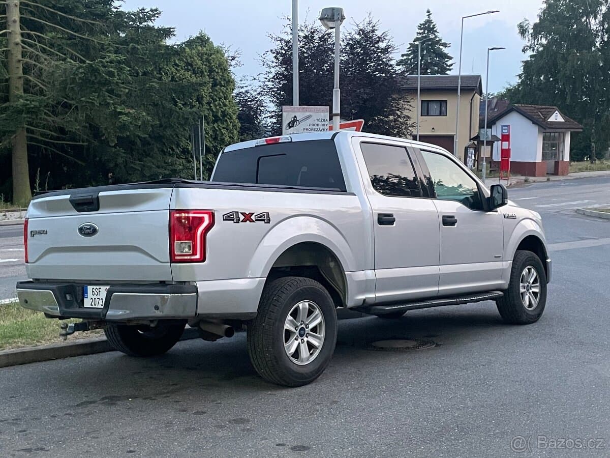2016 Ford OSTATNÍ - 4