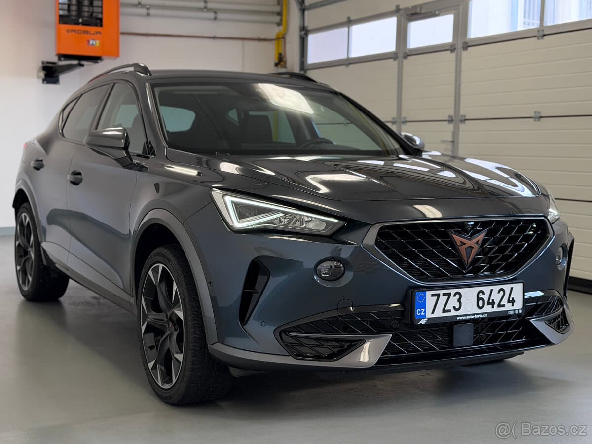 2023 Cupra FORMENTOR - 4